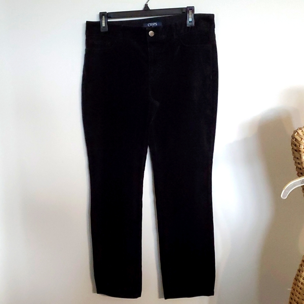 Chaps Corduroy Pants